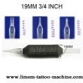 19 мм 3/4 дюймов высокое качество одноразовые силиконовые татуировки сцепление резиновая трубка